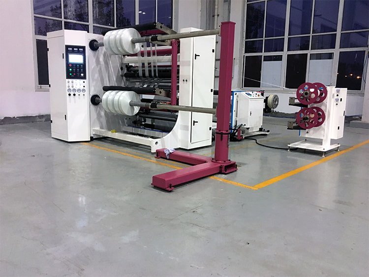 JT-SLT-1600D-Fiber Glass-Slitting-Rewinding-Machine-110