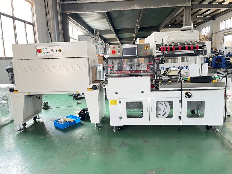 packaging machine