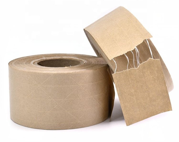 reinforced paper tape 750